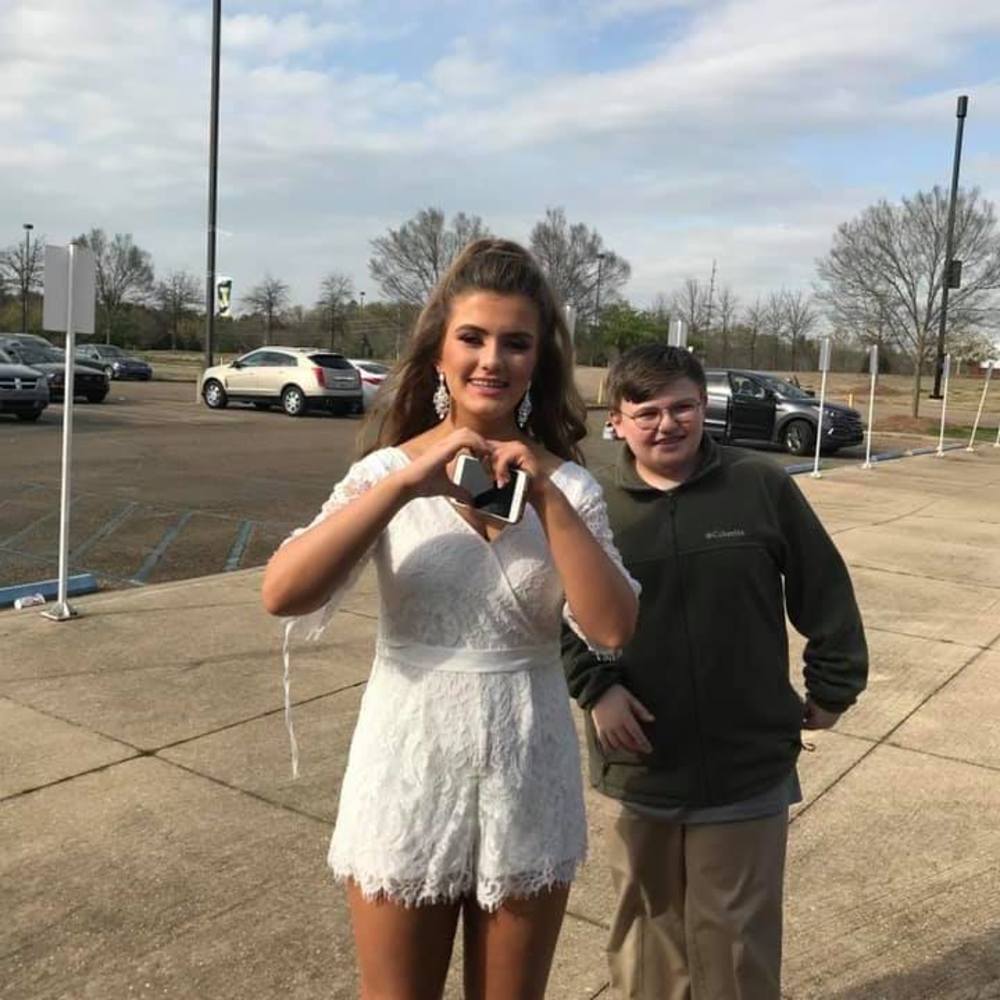 Meet your Posher, Lexie